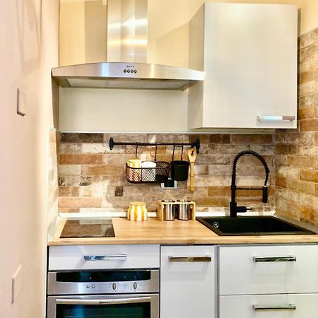 Trastevere Apartment 23 Řím Exteriér fotografie