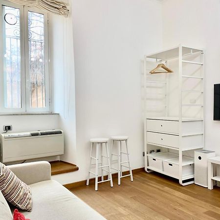 Trastevere Apartment 23 Řím Exteriér fotografie