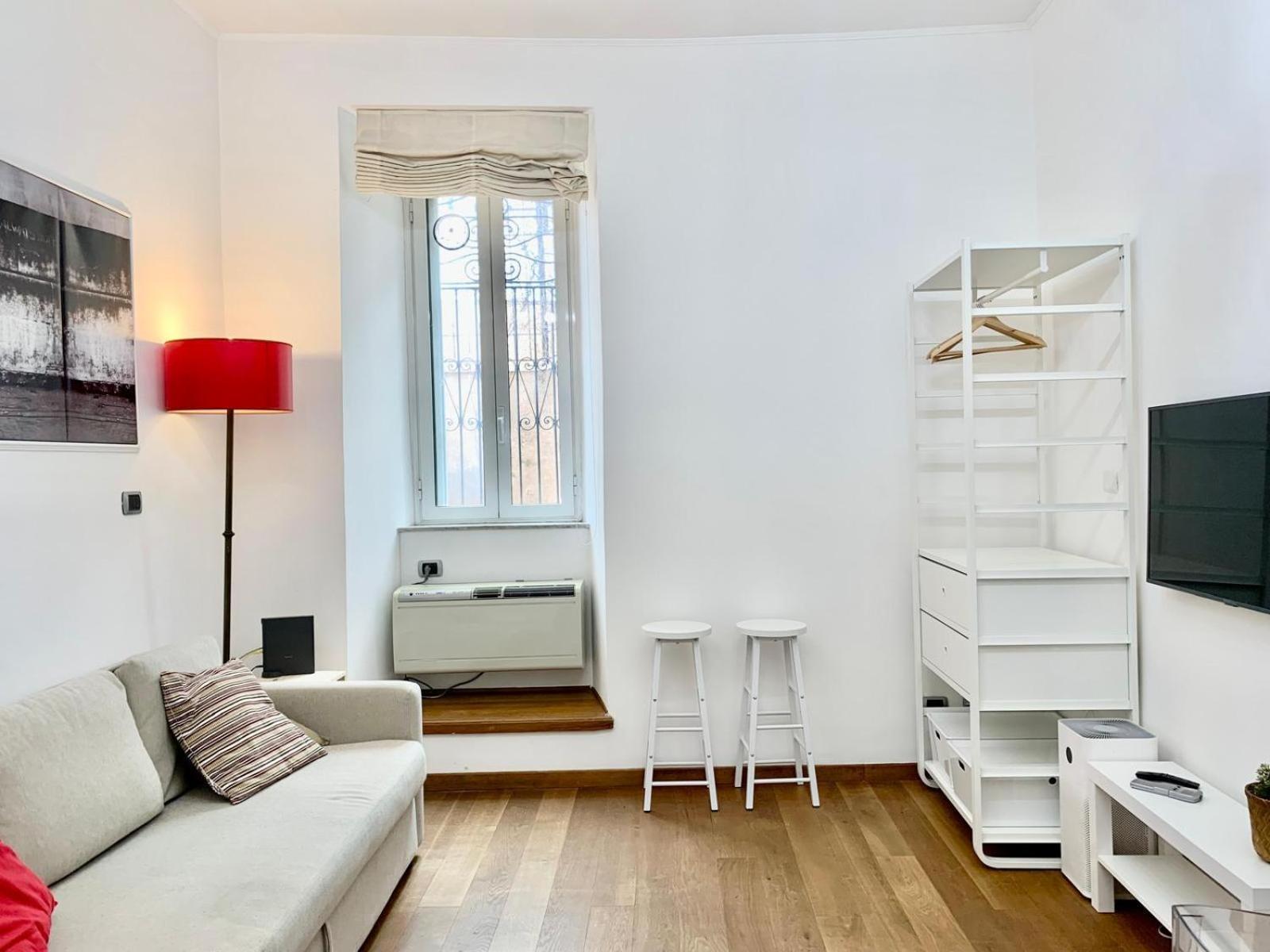 Trastevere Apartment 23 Řím Exteriér fotografie