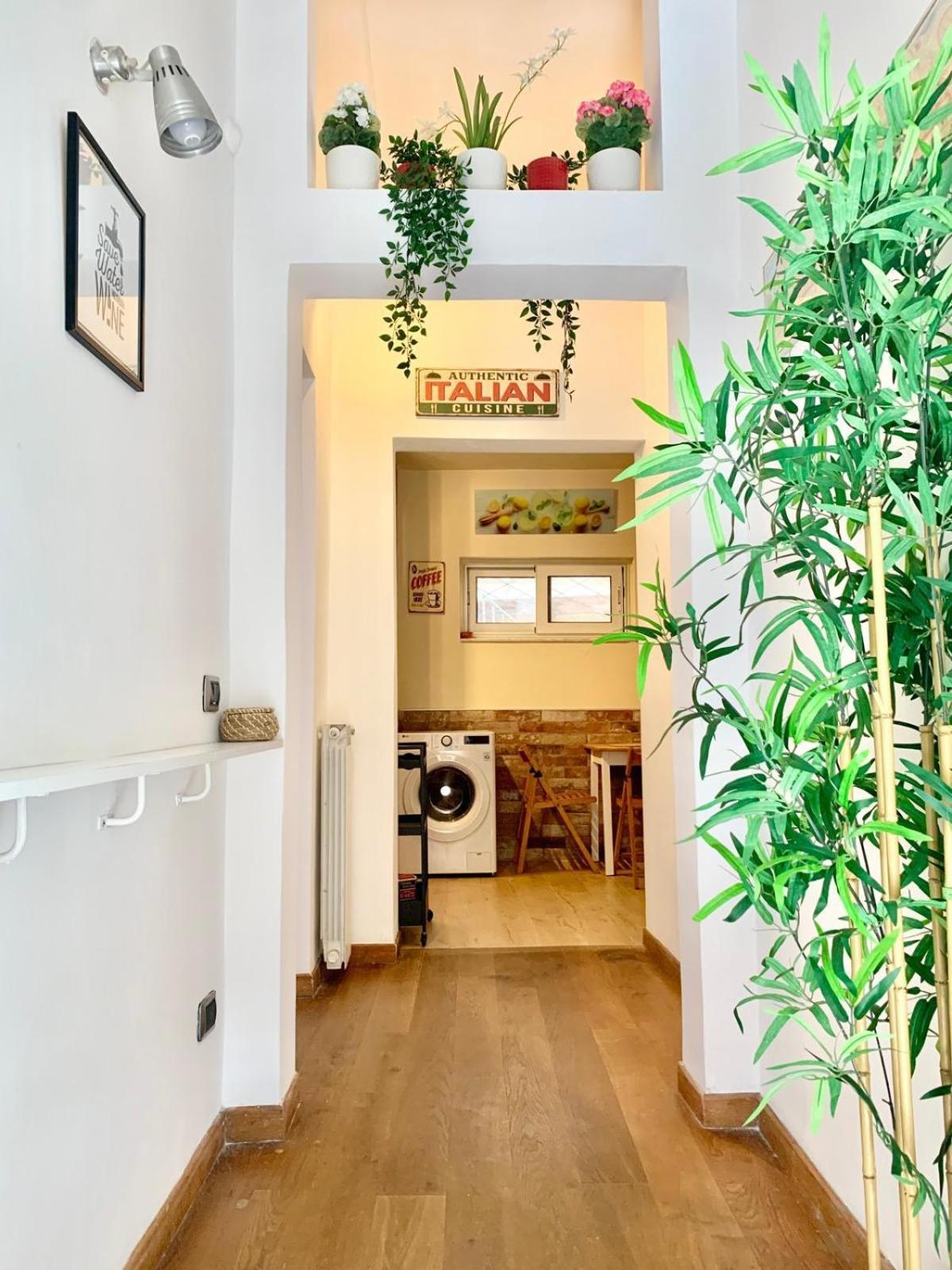 Trastevere Apartment 23 Řím Exteriér fotografie
