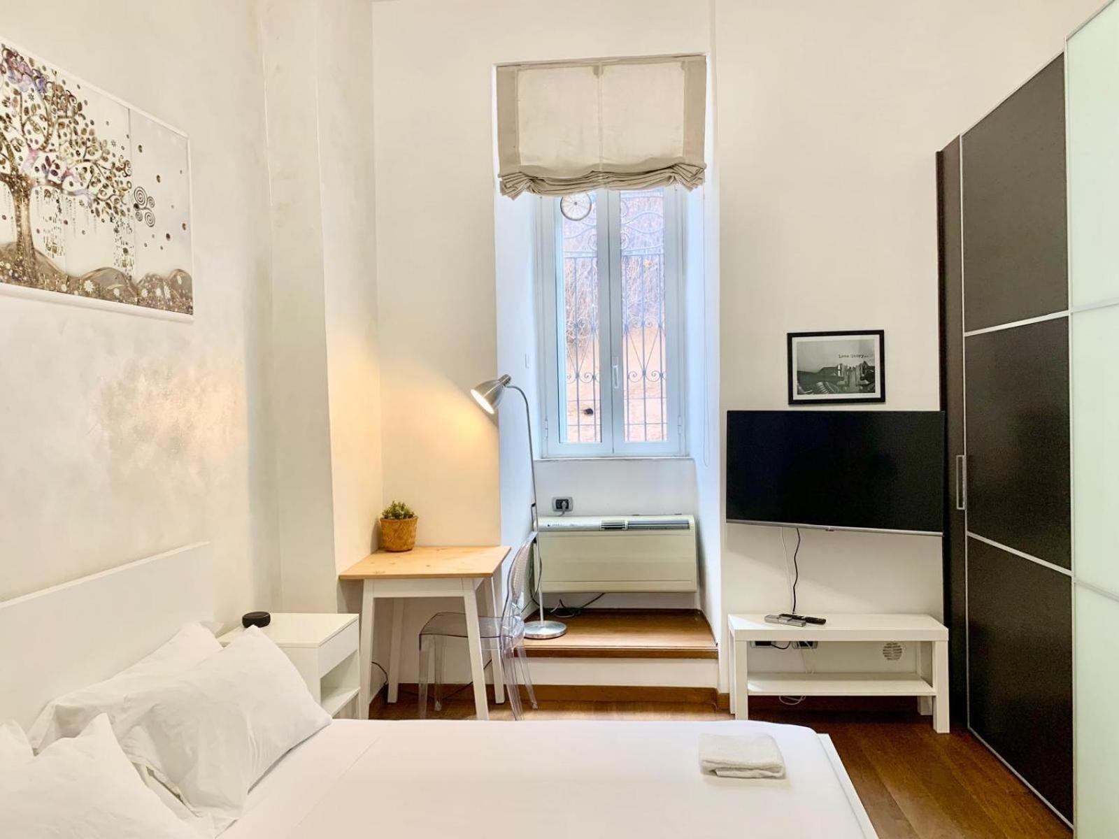 Trastevere Apartment 23 Řím Exteriér fotografie